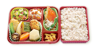 Japanische Art (Hirsereis)